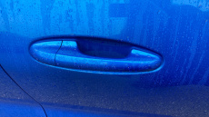 Ford Puma 1.0 EcoBoost Hybrid mHEV ST-Line X 5dr Petrol Hatchback